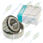 6-7609A Подшипник 45х100х38,25 ролик. радиал. упорн. конич. BPW (1970-2020), K?SSBOHRER (1970-2020), MAN Bus (1970-2020), RVI LCV (1970-2020), SAUER ACHSEN (1 Волжский Стандарт